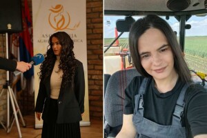 Kada se žene udruže: Agroinfluenserka Vera Škulić osnovala Asocijaciju agropreduzetnica Srbije