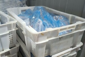 Ministarstvo poljoprivrede: Sprečeno širenje salmonele, uništeno 17.660 kg živinskog mesa