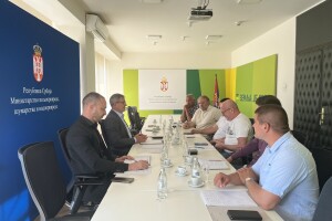 Glamočić: Javni poziv za subvencije za nabavku sertifikovanog semena do kraja iduće nedelje