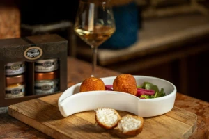 Bakalar: skandinavska riba koja je postala mediteranski specijalitet