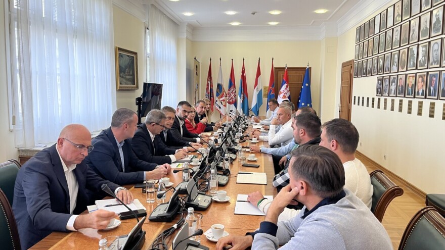 Nova ponuda za poljoprivrednike od Ministarstva poljoprivrede. Da li će je prihvatiti?