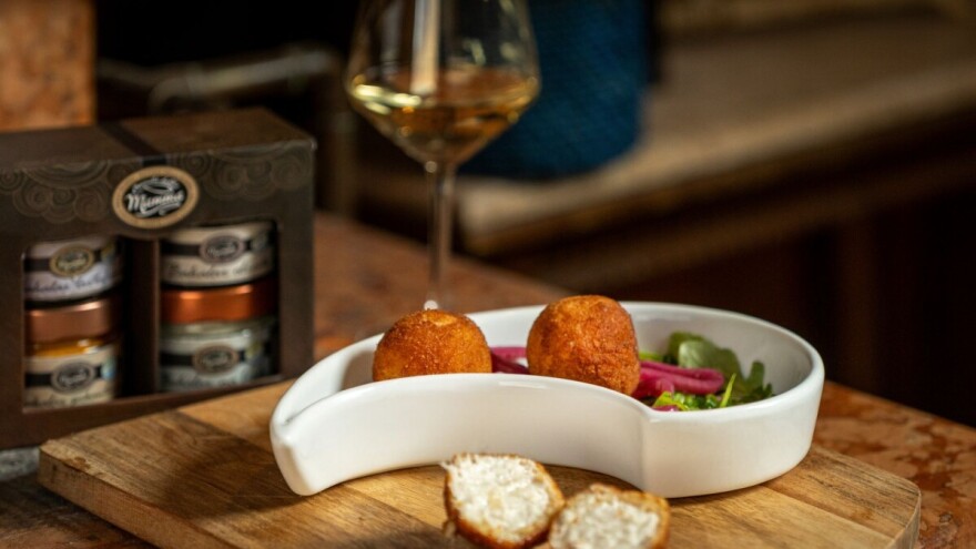 Bakalar: skandinavska riba koja je postala mediteranski specijalitet