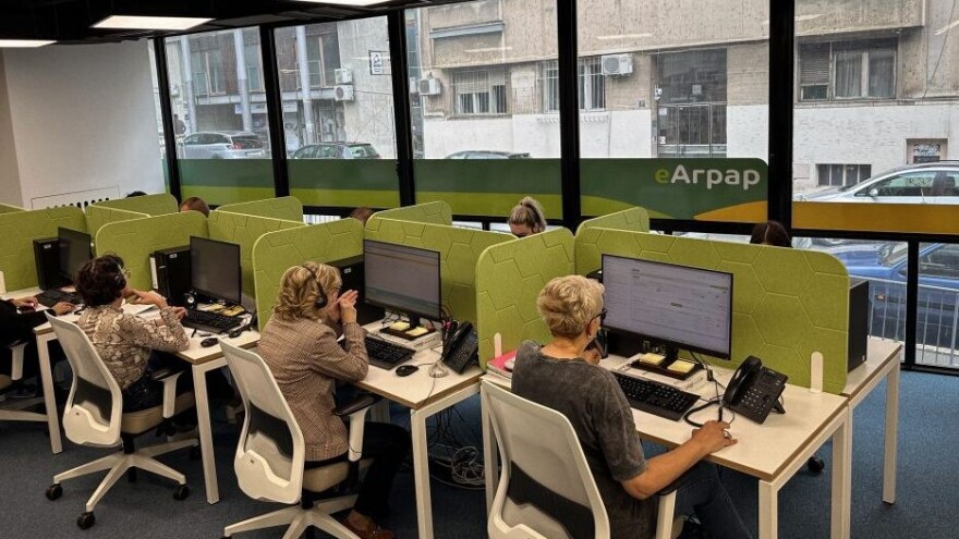 Sutra otvaranje Centra za informisanje o podsticajima - šta očekuje proizvođače?