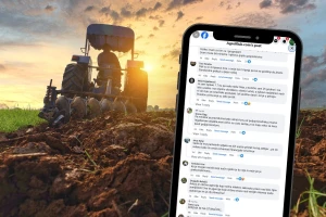 Što čitatelji Agrokluba misle o produljenju roka za predaju dokumentacije u ARKOD?