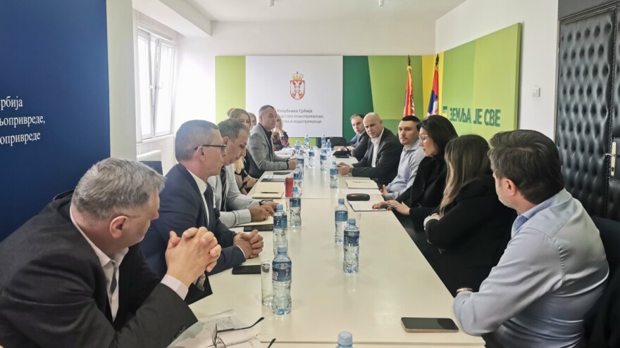 U aprilu dva javna poziva za subvencije namenjene stočarima