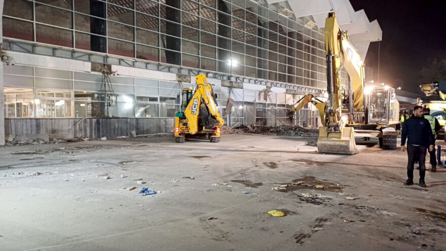 Poljoprivrednici pokrenuli humanitarnu akciju za dvoje preživelih u padu nadstrešnice