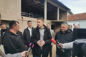 Ministarstvo poljoprivrede: U pripremi nove mere za pomoć malim gazdinstvima