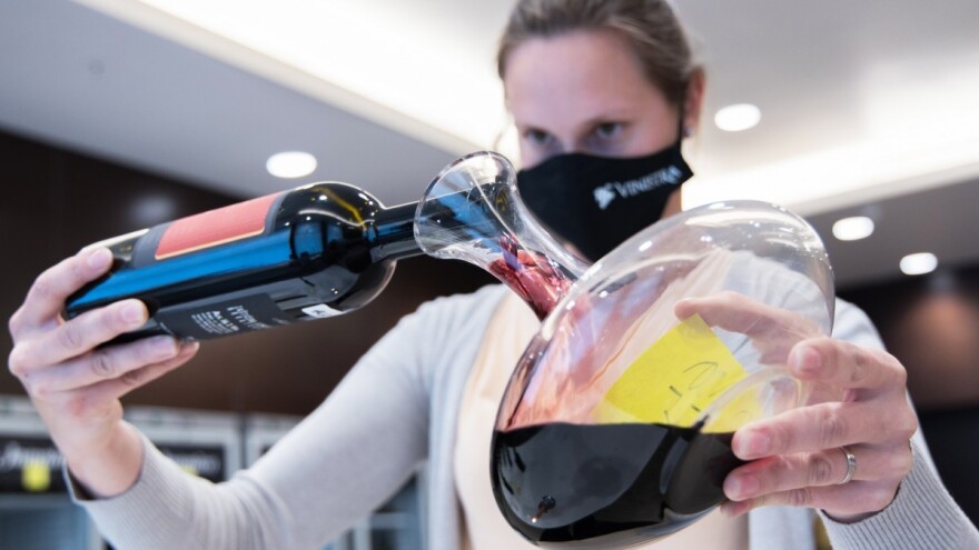 Vinistra prvi put na otvorenom: Poznat novi datum i lokacija