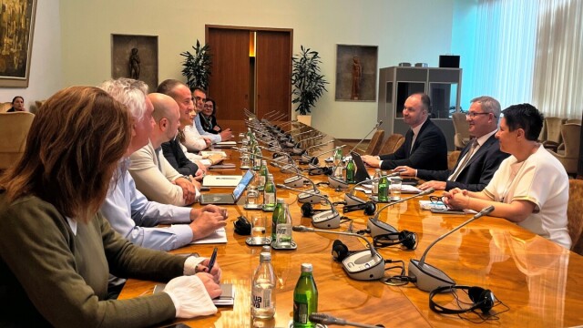 Glamočić: "Neprihvatljivo je da je realizacija podsticaja na današnji dan tek 14 odsto"
