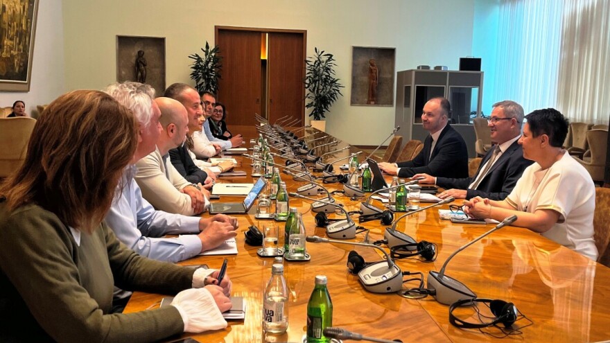 Glamočić: "Neprihvatljivo je da je realizacija podsticaja na današnji dan tek 14 odsto"