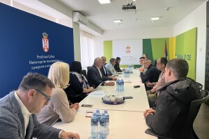 Ministarstvo poljoprivrede: Srbija ima dovoljno žitarica, uljarica i šećera, za svoje potrebe i za izvoz