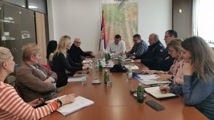 Ministarstvo poljoprivrede: U Srbiji nema sumnje niti potvrđenog slučaja slinavke i šapa