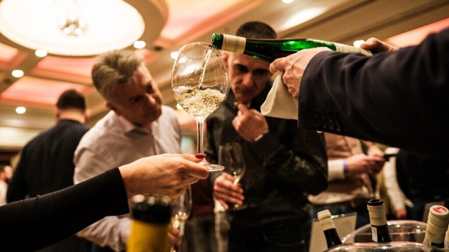 Na Beogradskom salonu vina probajte ona sa najvišom ocenom