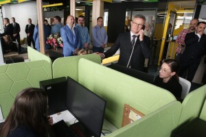 Glamočić: "Poljoprivrednici moraju dobiti pravi odgovor"