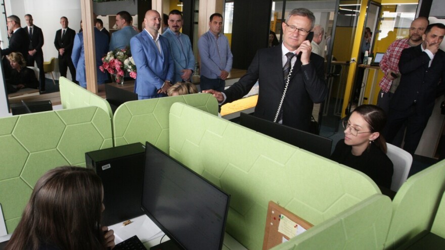 Glamočić: "Poljoprivrednici moraju dobiti pravi odgovor"