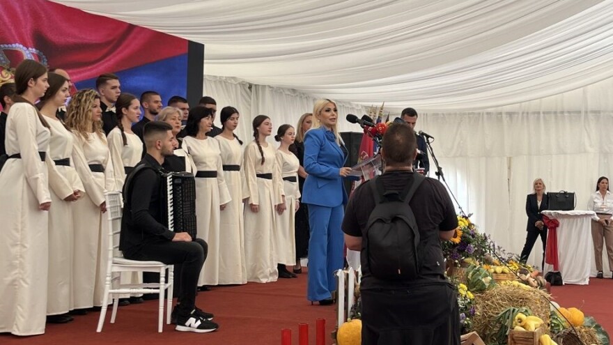 Izbori od poljoprivrednog sajma napravili politički cirkus