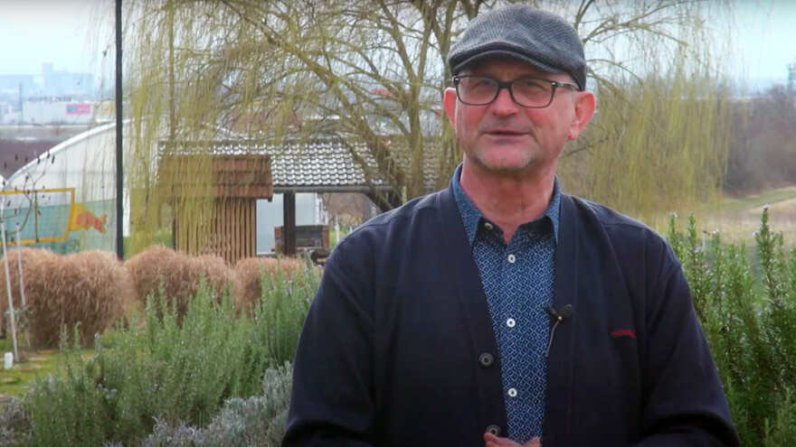 Prednosti spiralnih aromatičnih vrtova - kako ih napraviti i koje ljekovito bilje odabrati? 