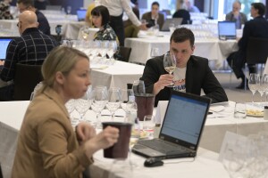 Pred ocjenjivačima Vinistre 565 uzoraka vina i rakija, od toga 273 malvazije