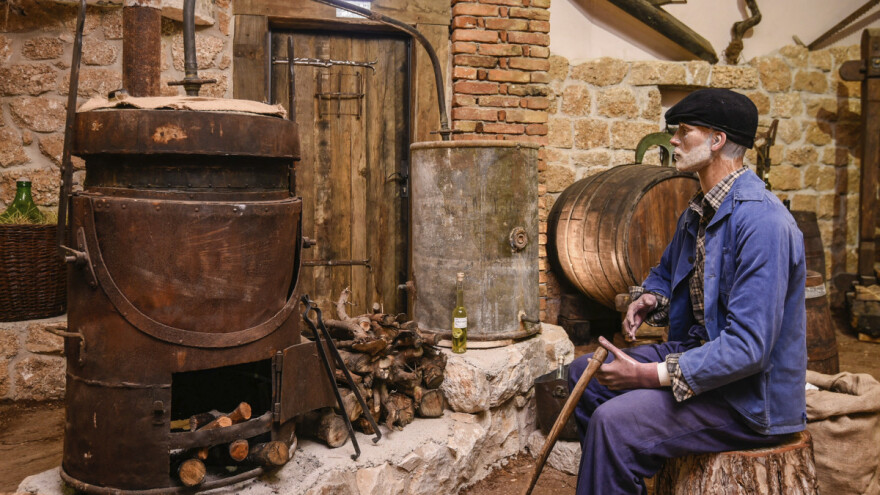 Posveta vrijednim težacima - otvoren Muzej pelješke tradicije