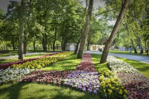 Približava se 56. Floraart - najveći međunarodni sajam cvijeća u ovom dijelu Evrope