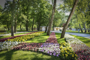Približava se 56. Floraart - najveći međunarodni sajam cvijeća u ovom dijelu Evrope