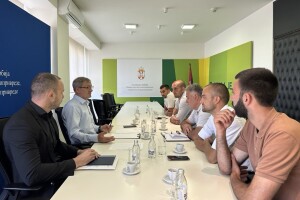Glamočić: Javni poziv za subvencije za kvalitetna priplodna grla najkasnije naredne nedelje