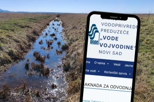 Poljoprivrednici će povratiti novac za odvodnjavanje potvrdom, šta je sa kamatom?