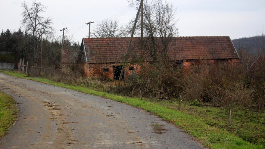 Napušteni objekti u selima - opasnost za stanovnike, mrtvi kapital i prepreka razvoju