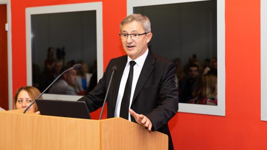 Ministar Glamočić: "Poljoprivrednici su uvek nezadovoljni, bez obzira na visinu budžeta"