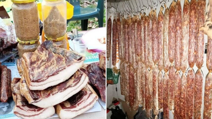 Proizvodi od mesa koji konkurišu poznatom brendu, a vole ih i u inostranstvu?