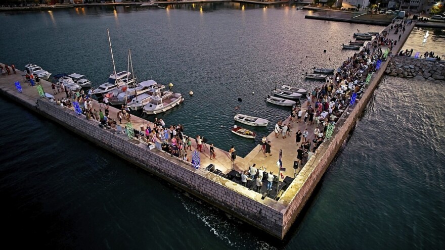 Festival peljeških okusa nudi sve najbolje s našeg poluotoka