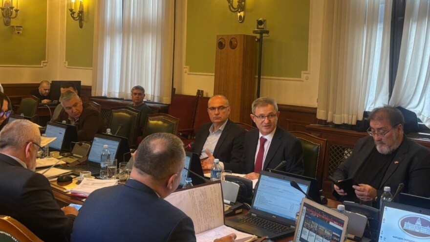 Glamočić: Srbija daje najveće podsticaje za mlekarski sektor u celom svetu