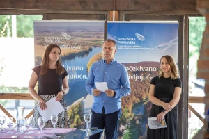 Šest lokacija, šest različitih priča, 18 različitih vina
