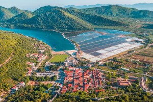 Uskoro počinje Festival soli - provedite bablje ljeto na Pelješcu