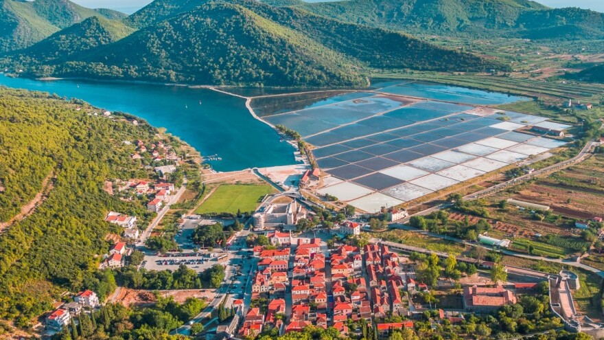 Uskoro počinje Festival soli - provedite bablje ljeto na Pelješcu