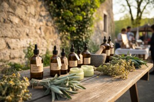 1. Festival samoniklog bilja