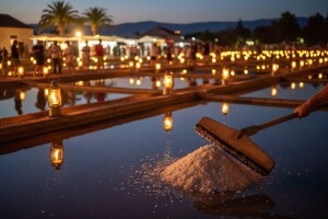 1. Festival soli u Ninu