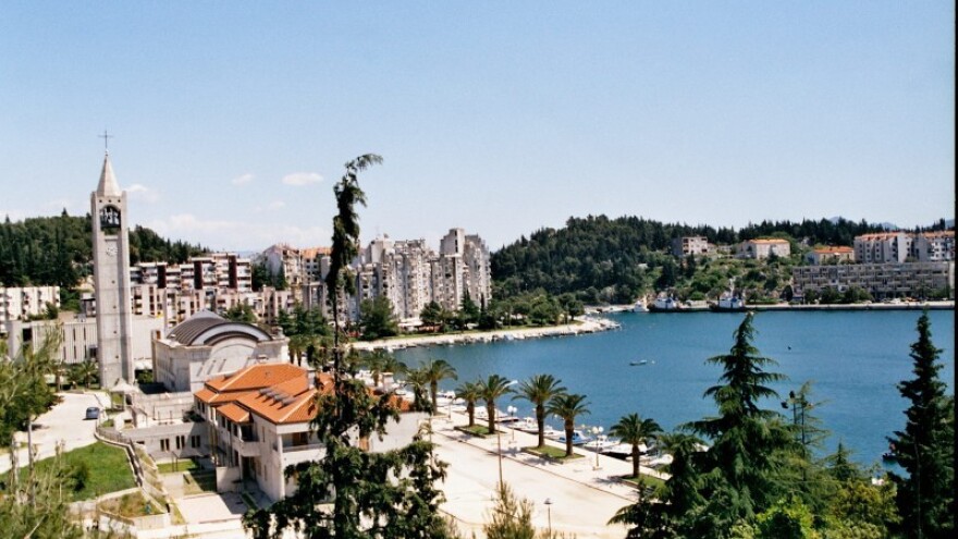 Projekt BEPO - preporod Neretve