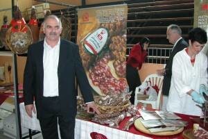 Čak dva pršuta proglašena šampionima