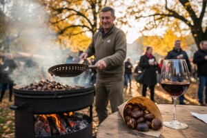 1. Kestenijada i portugizac na Bundeku