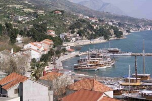 Brodovi, more i ruralni turizam