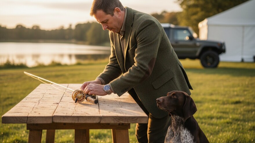 1. Loreko - Sajam lova, ribolova, ekologije, ruralnog turizma