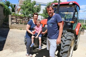 OPG Matak: Tri su uvjeta za siguran uspjeh. Prvi, ne odustati. Drugi, ne odustati i  treći - ne odustati!