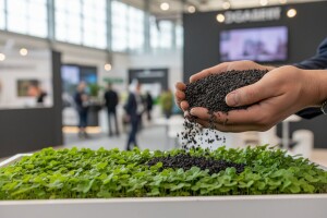 1. Međunarodni sajam gnojenja i njege bilja Herbafit