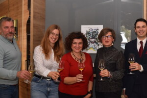 Šibenskom Jakovu iz 2019. pripala titula najboljeg blagdanskog vina