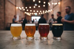 1. Novosadski festival zanatskog piva