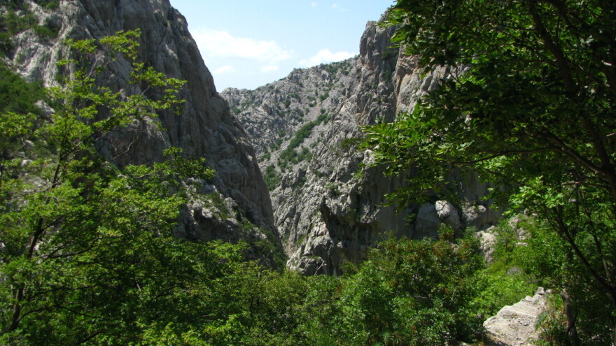 Mala je zemlja Hrvatska, ali s nevjerojatnom raznolikošću krajolika i obiljem prirodnih bogatstava