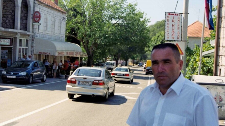 Mušmula - zaboravljena sorta