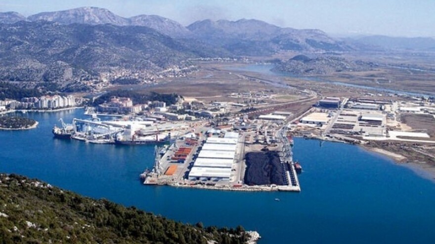 Neretvanski prosvjed: NE termoelektrani na ugljen!