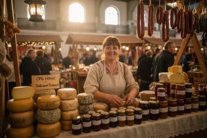 1. Poljofest na Bjelovarskom sajmu u Gudovcu